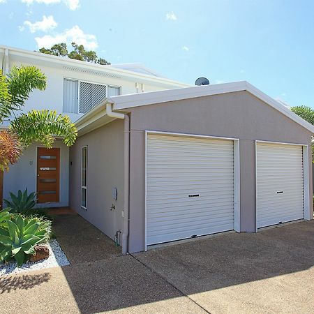 Alexandra Apartments Bundaberg Zewnętrze zdjęcie