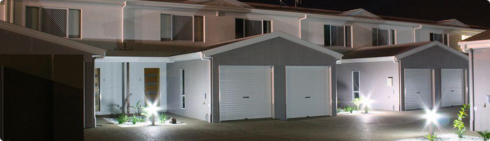 Alexandra Apartments Bundaberg Zewnętrze zdjęcie