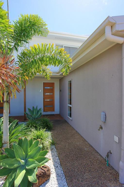 Alexandra Apartments Bundaberg Zewnętrze zdjęcie
