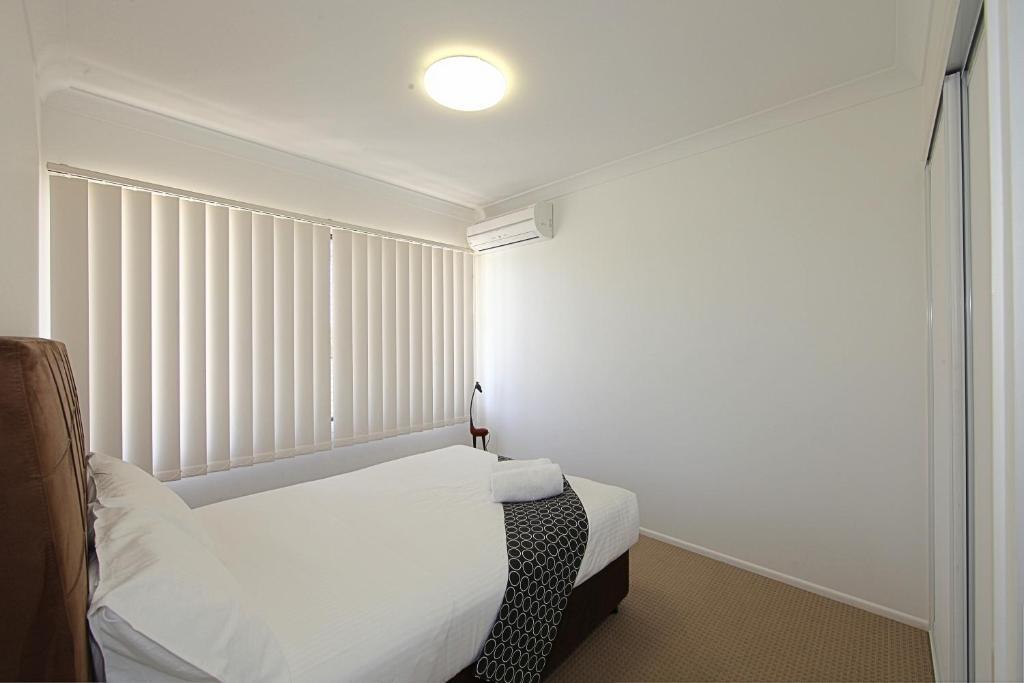 Alexandra Apartments Bundaberg Zewnętrze zdjęcie