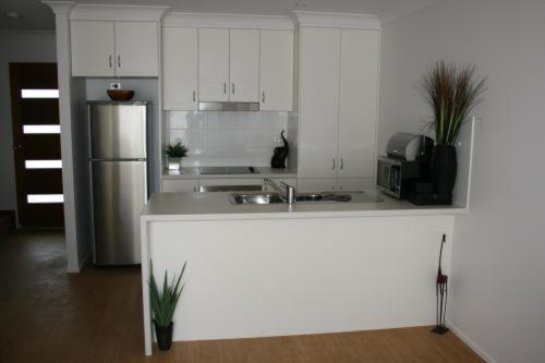 Alexandra Apartments Bundaberg Zewnętrze zdjęcie