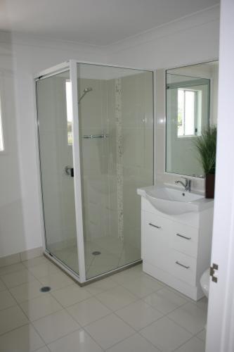 Alexandra Apartments Bundaberg Zewnętrze zdjęcie