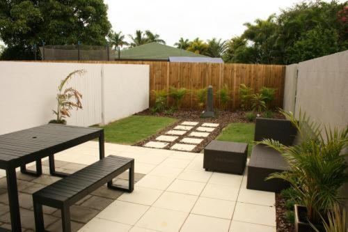 Alexandra Apartments Bundaberg Zewnętrze zdjęcie