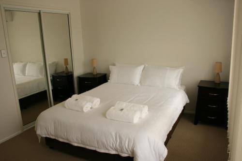 Alexandra Apartments Bundaberg Zewnętrze zdjęcie