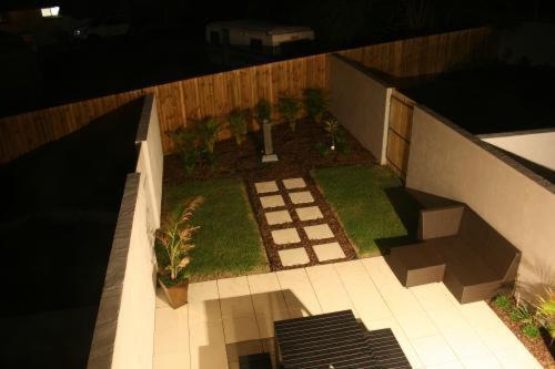 Alexandra Apartments Bundaberg Zewnętrze zdjęcie
