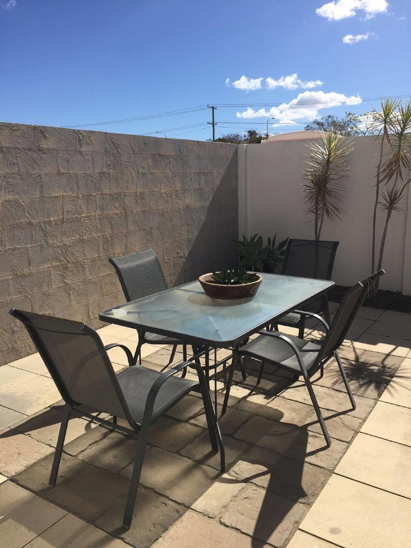 Alexandra Apartments Bundaberg Zewnętrze zdjęcie