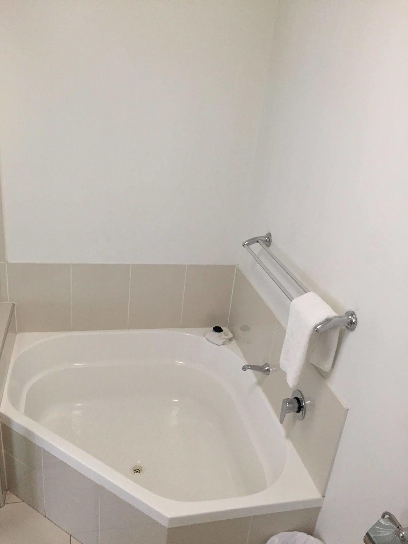 Alexandra Apartments Bundaberg Zewnętrze zdjęcie
