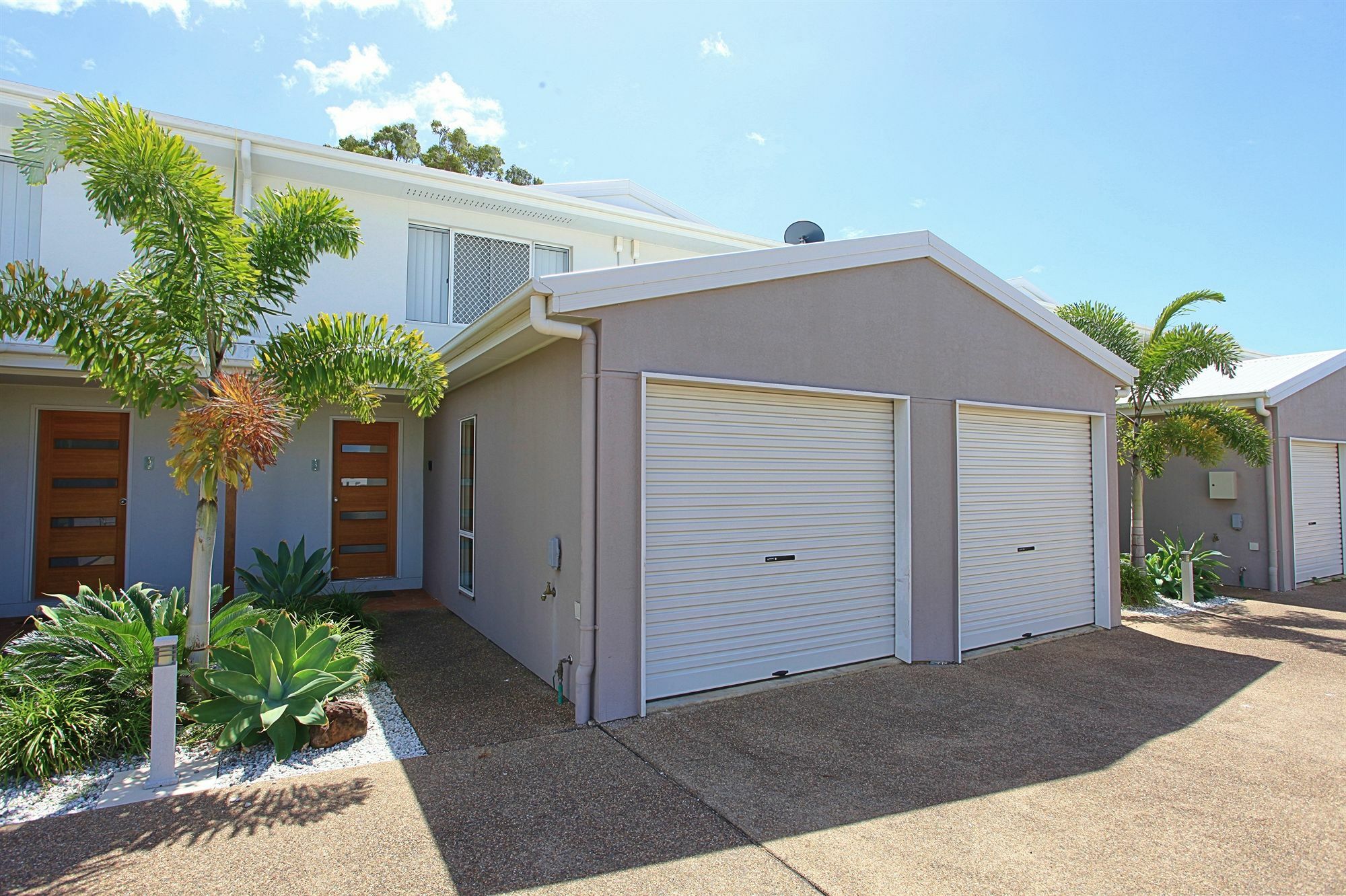 Alexandra Apartments Bundaberg Zewnętrze zdjęcie