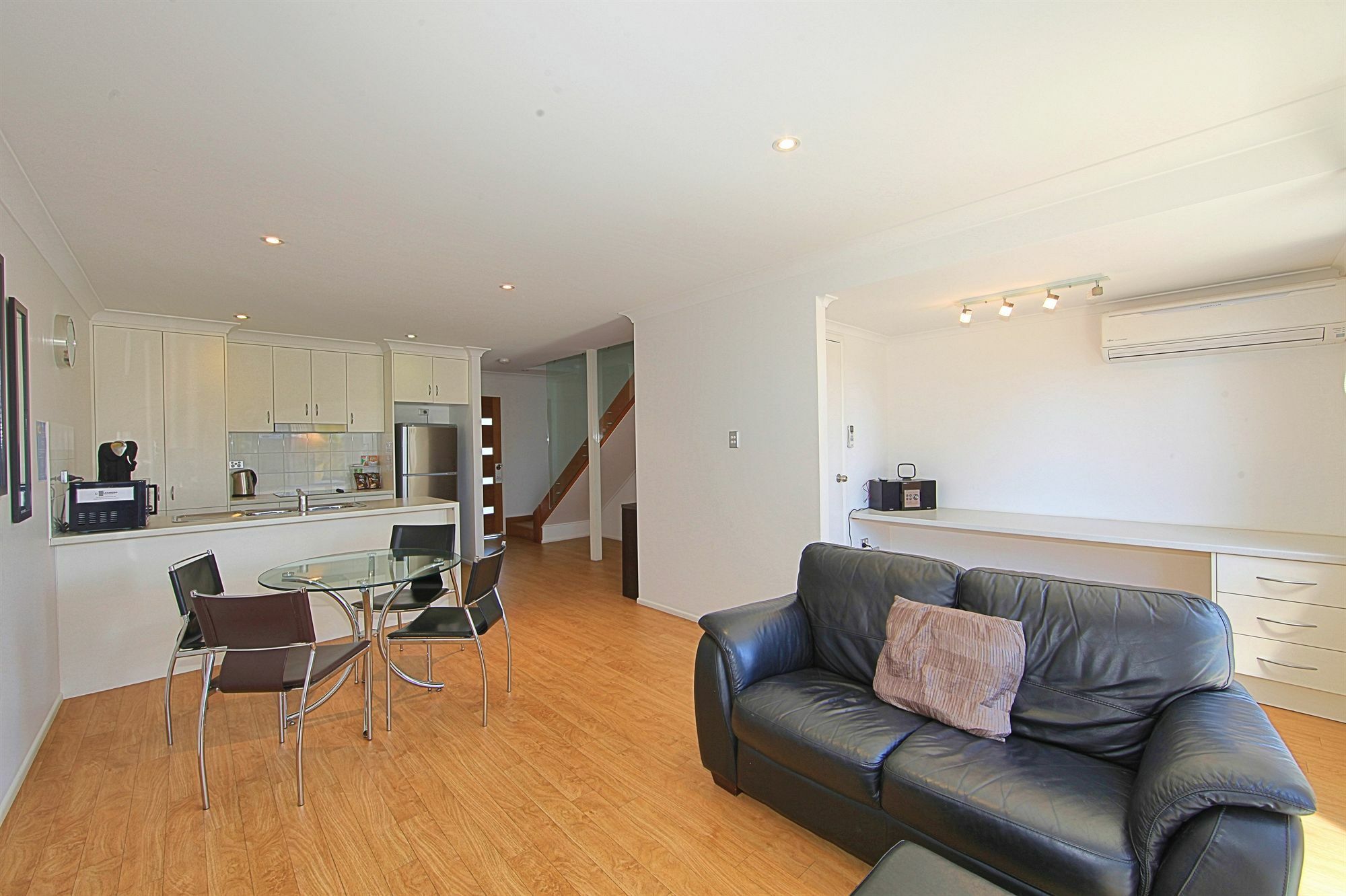 Alexandra Apartments Bundaberg Zewnętrze zdjęcie