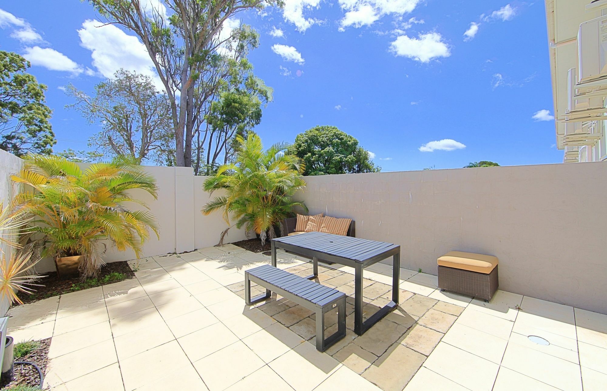 Alexandra Apartments Bundaberg Zewnętrze zdjęcie