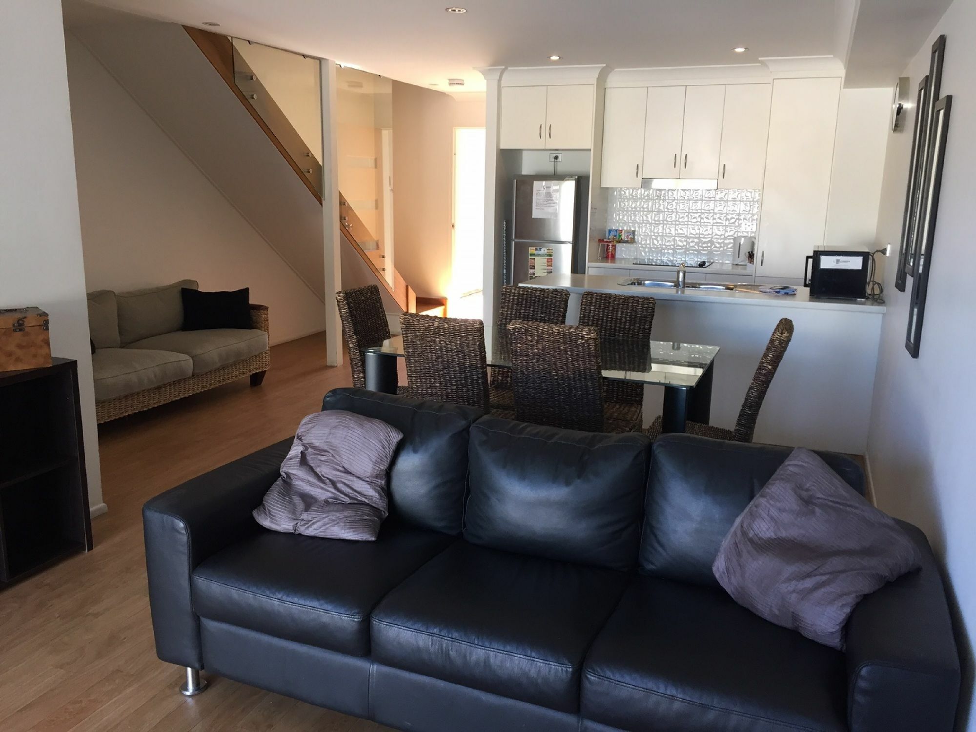 Alexandra Apartments Bundaberg Zewnętrze zdjęcie