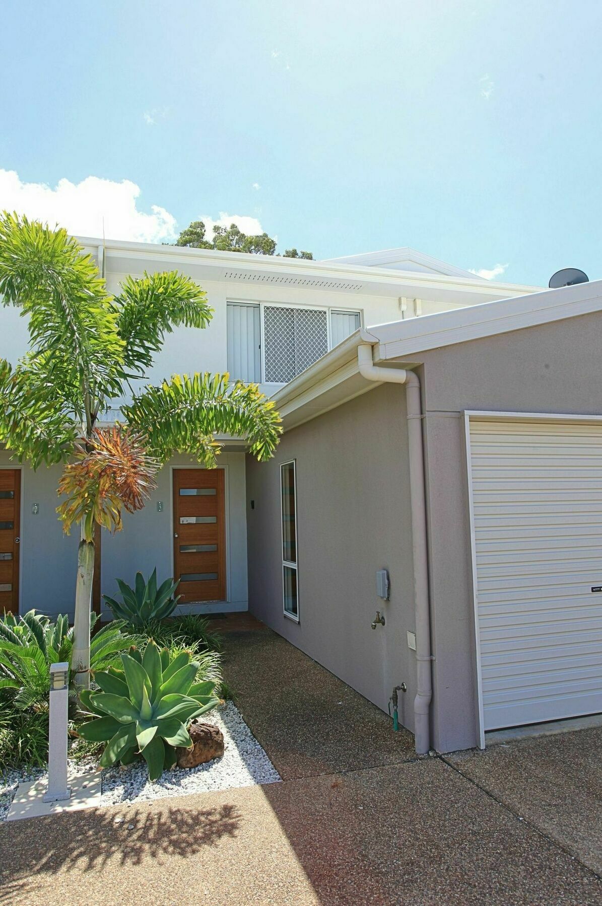 Alexandra Apartments Bundaberg Zewnętrze zdjęcie