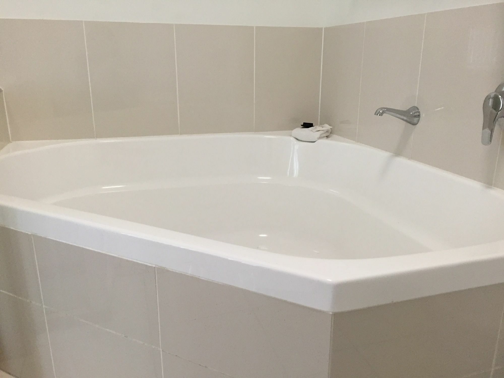 Alexandra Apartments Bundaberg Zewnętrze zdjęcie