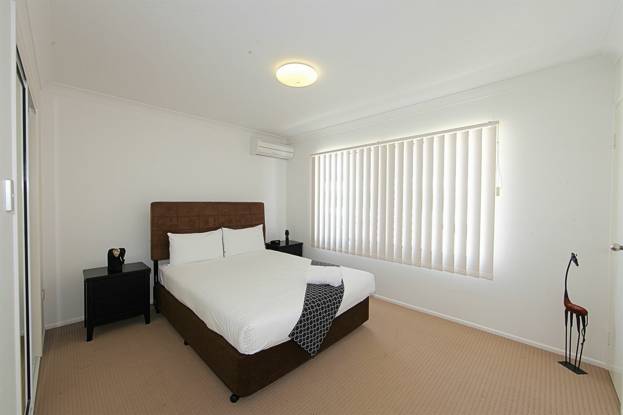 Alexandra Apartments Bundaberg Zewnętrze zdjęcie