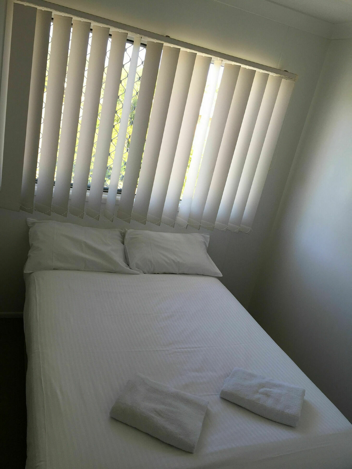 Alexandra Apartments Bundaberg Zewnętrze zdjęcie
