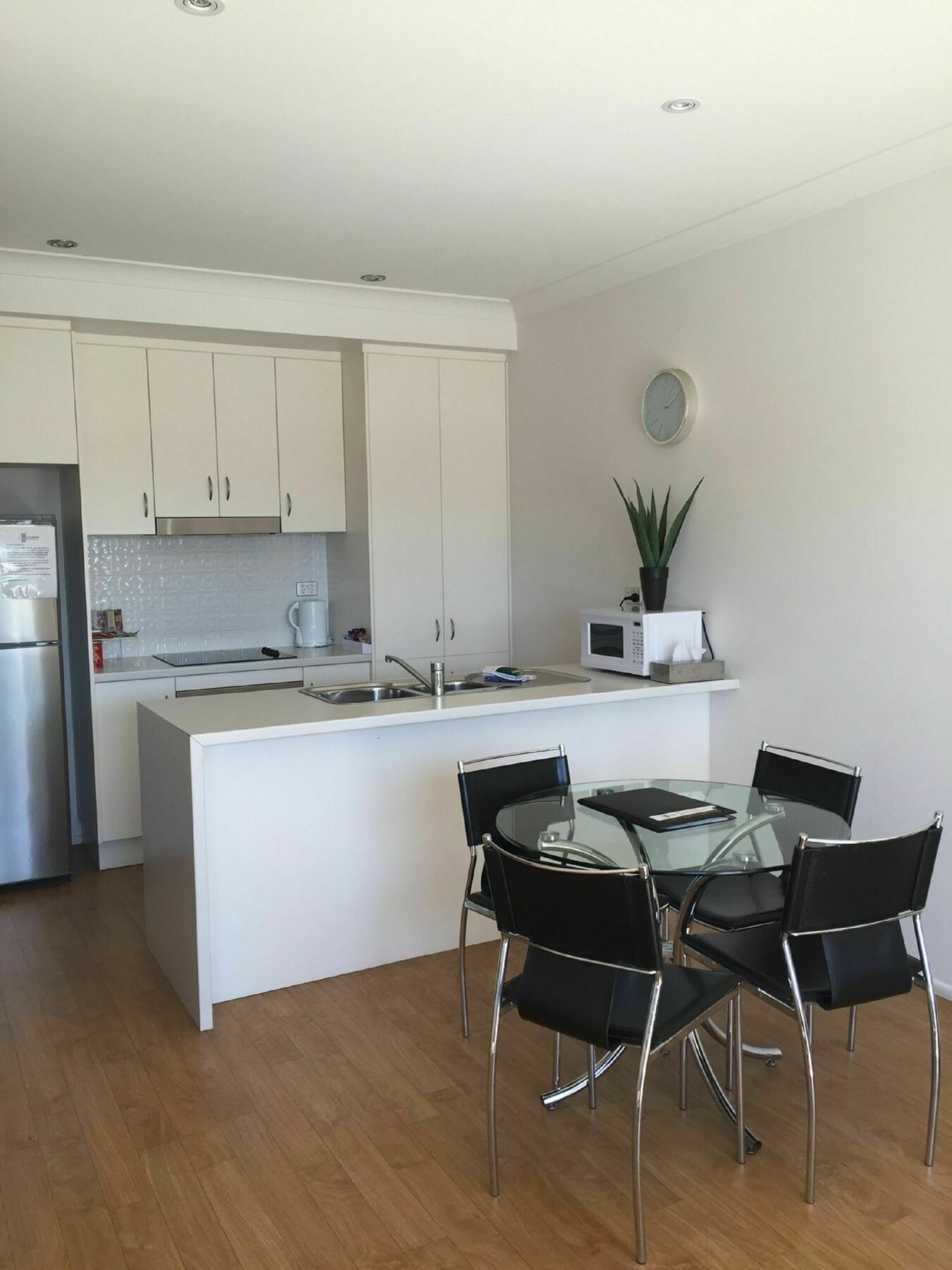 Alexandra Apartments Bundaberg Zewnętrze zdjęcie