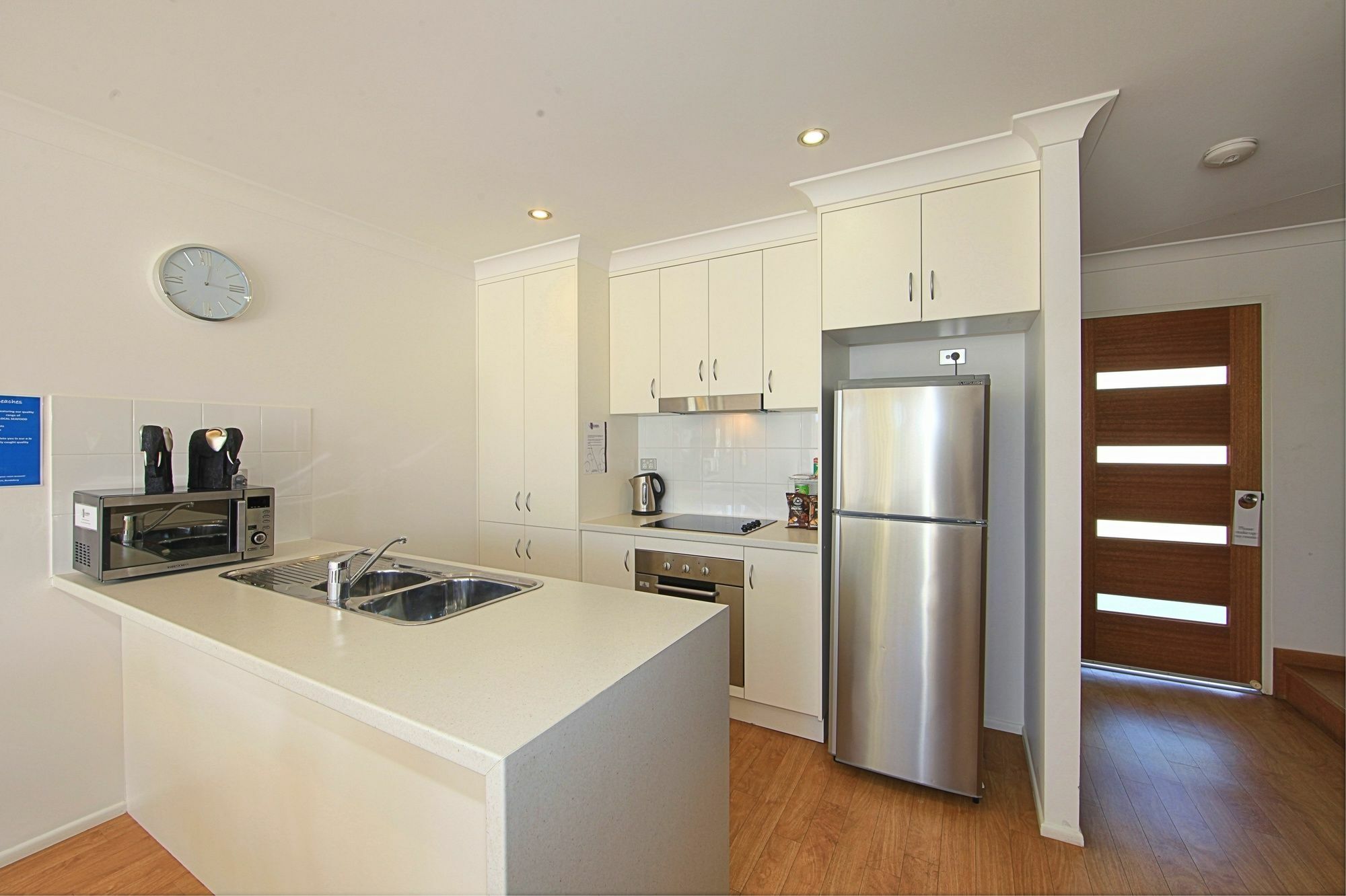 Alexandra Apartments Bundaberg Zewnętrze zdjęcie