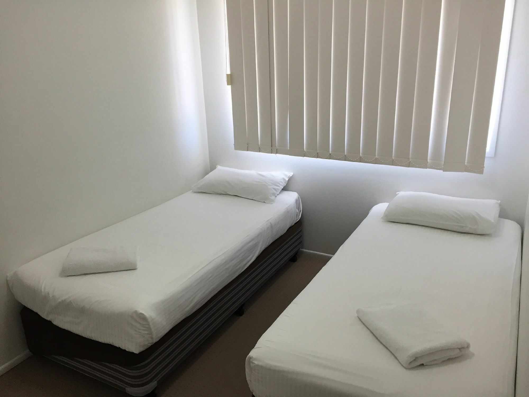 Alexandra Apartments Bundaberg Zewnętrze zdjęcie